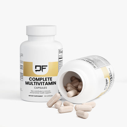 Complete Multivitamin