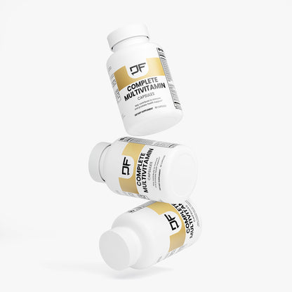 Complete Multivitamin