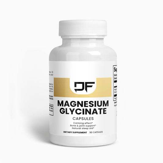 Magnesium Glycinate