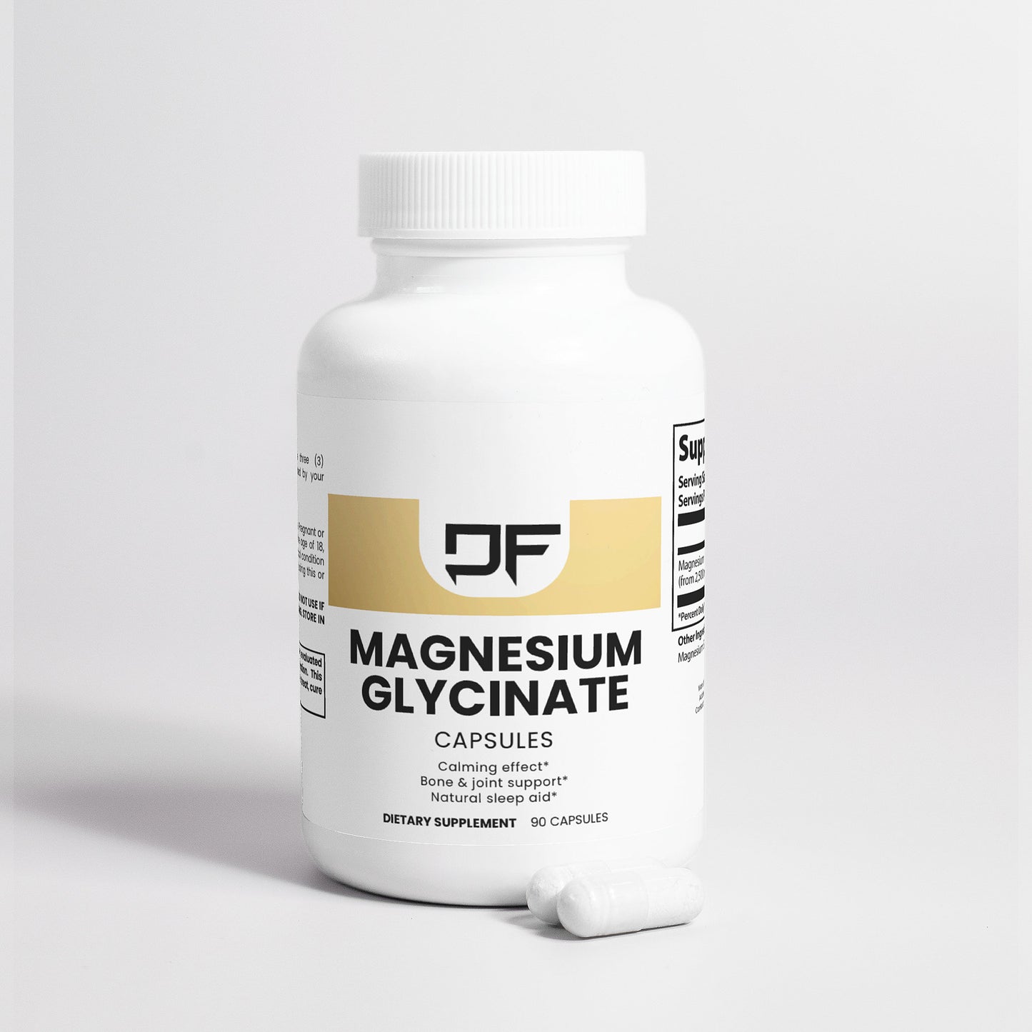 Magnesium Glycinate