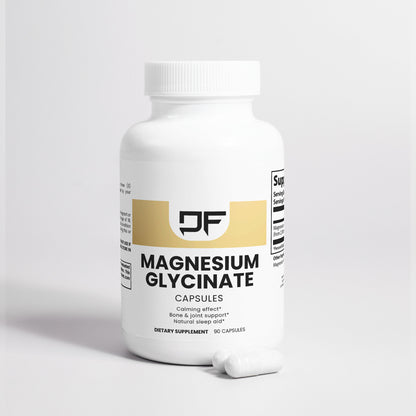 Magnesium Glycinate