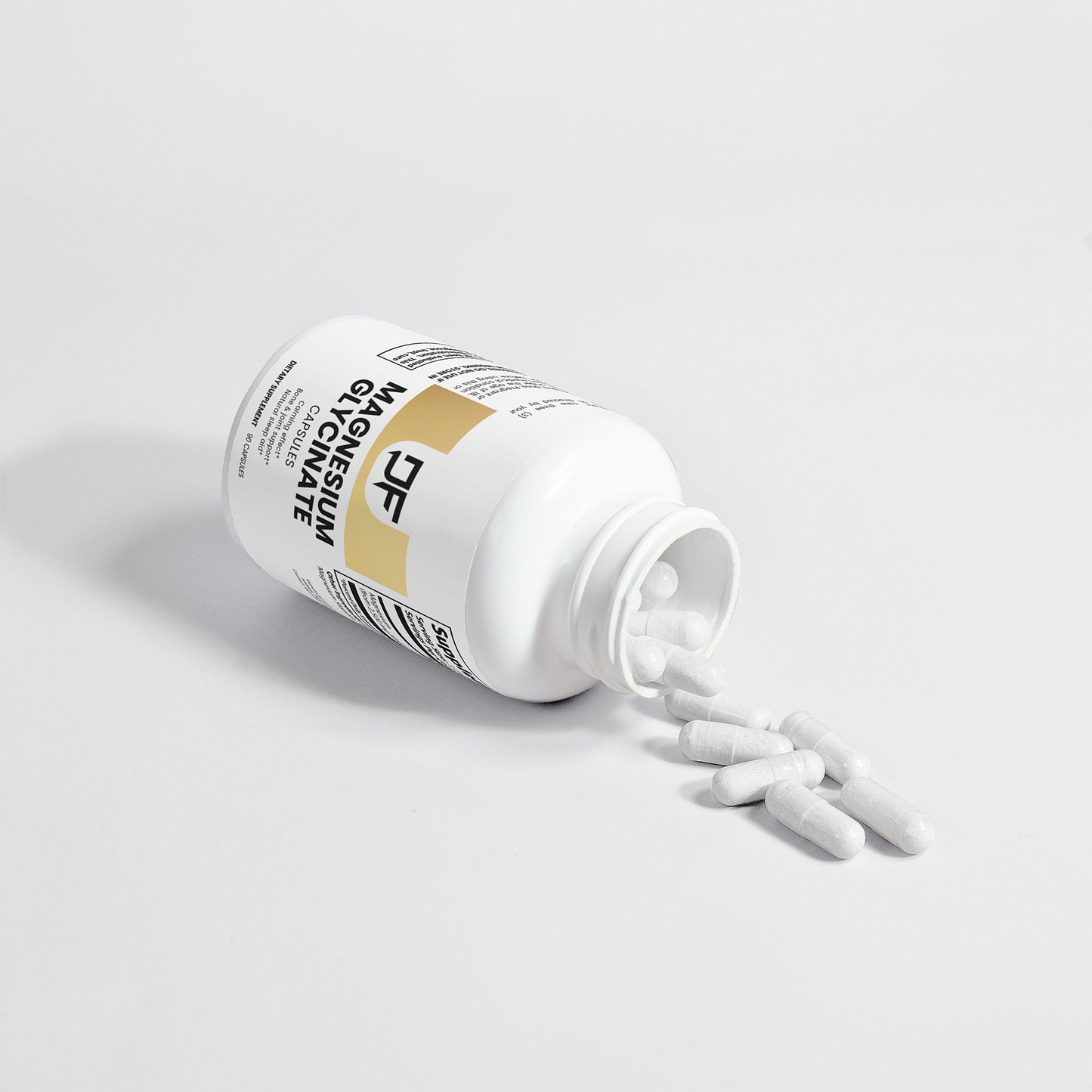 Magnesium Glycinate