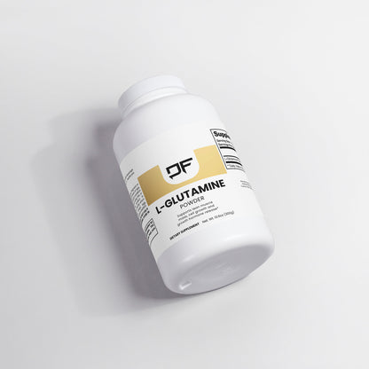 L-Glutamine Powder