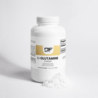L-Glutamine Powder