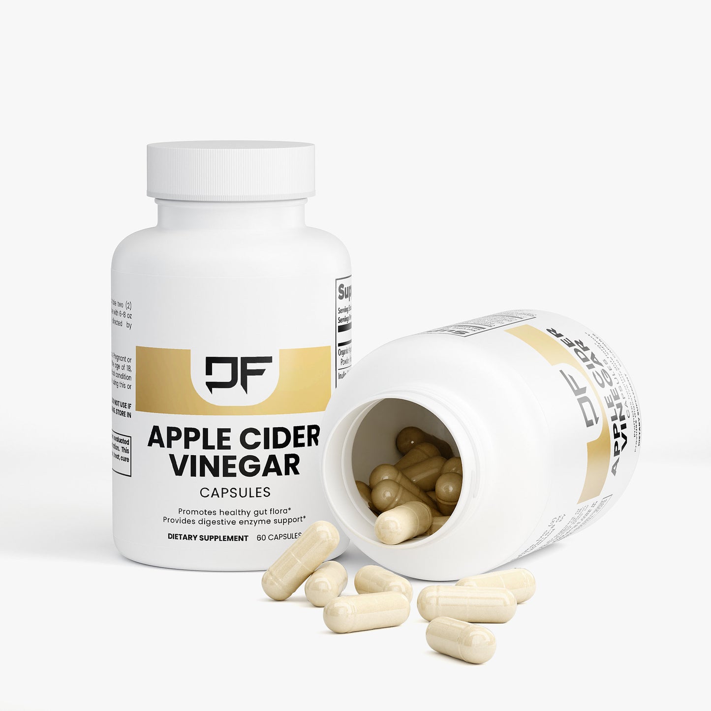 Apple Cider Vinegar Capsules