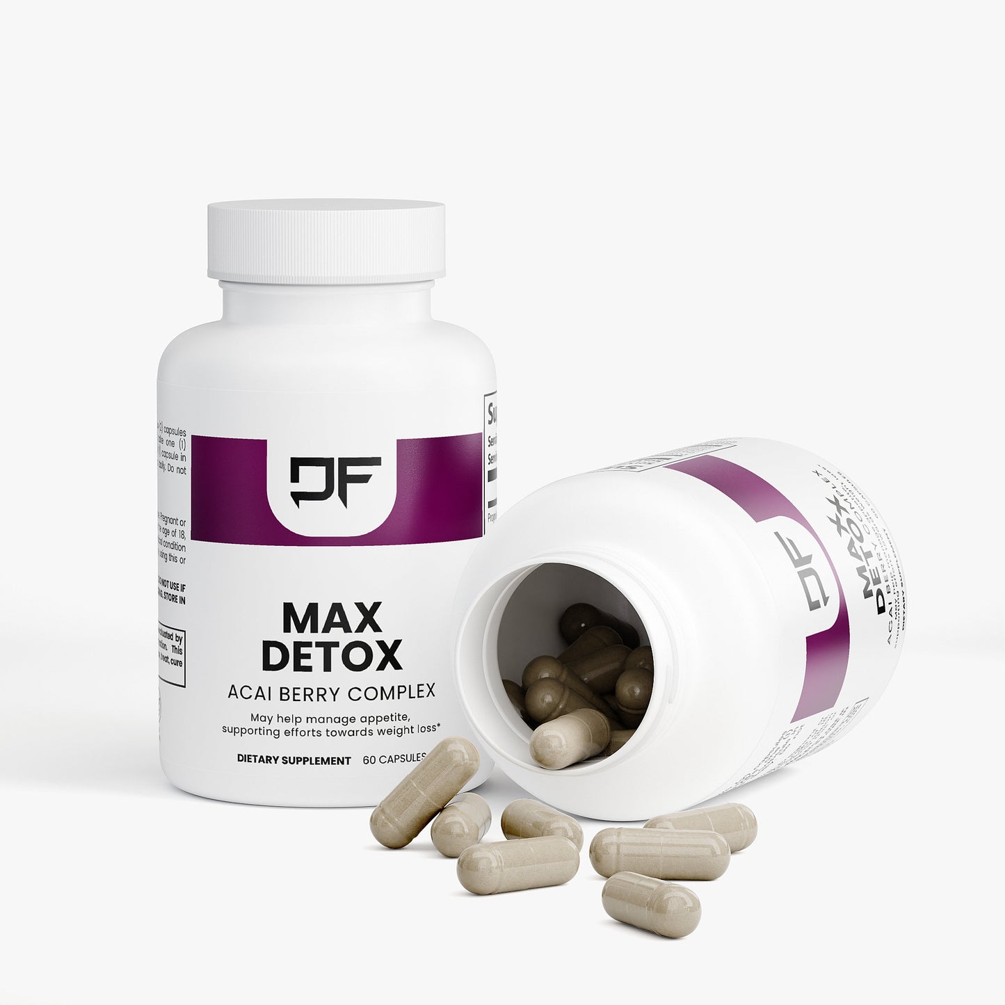 Max Detox (Acai detox)