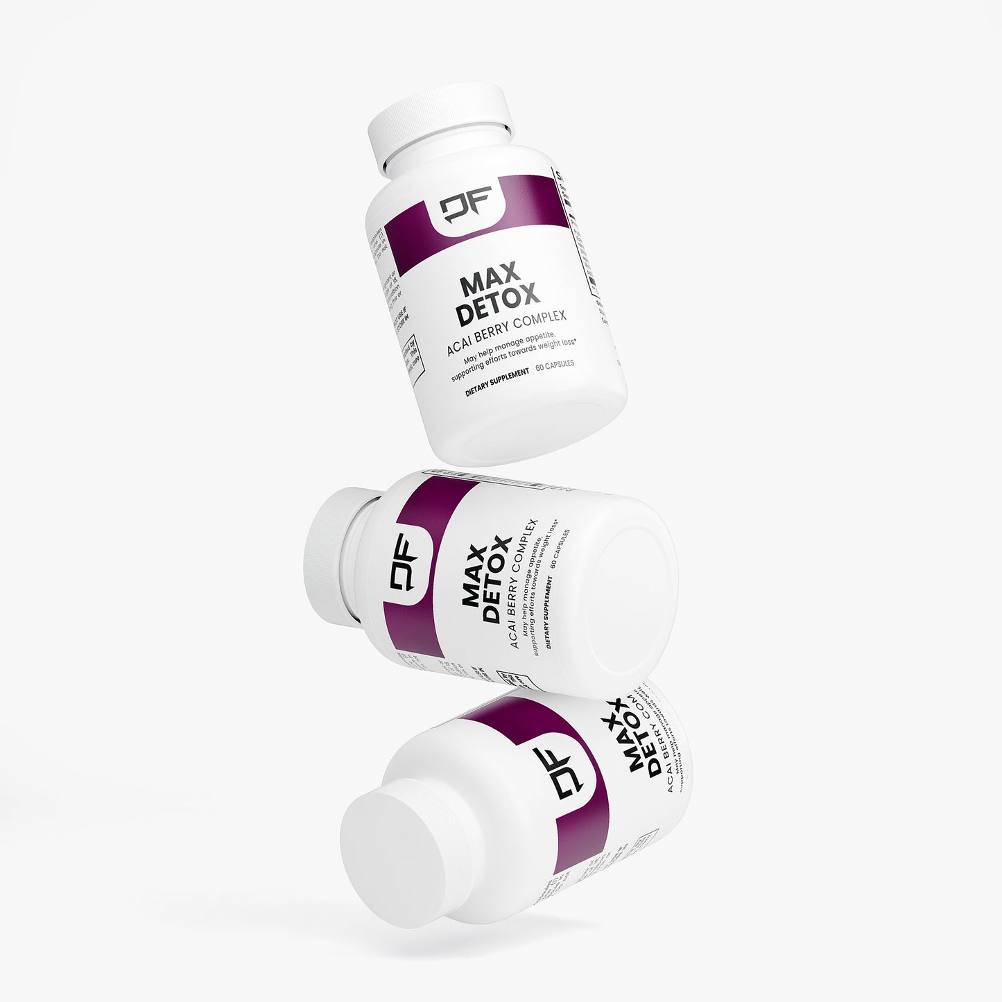 Max Detox (Acai detox)