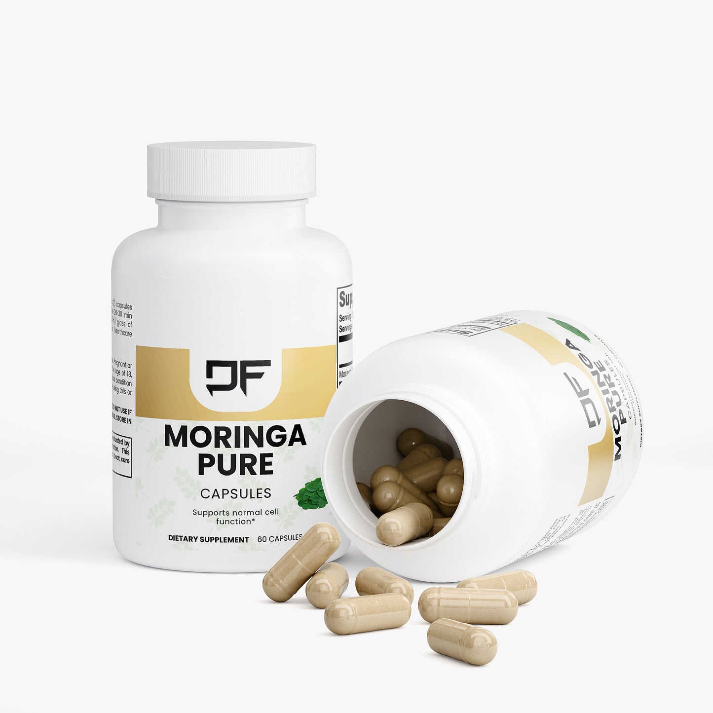 Moringa Pure