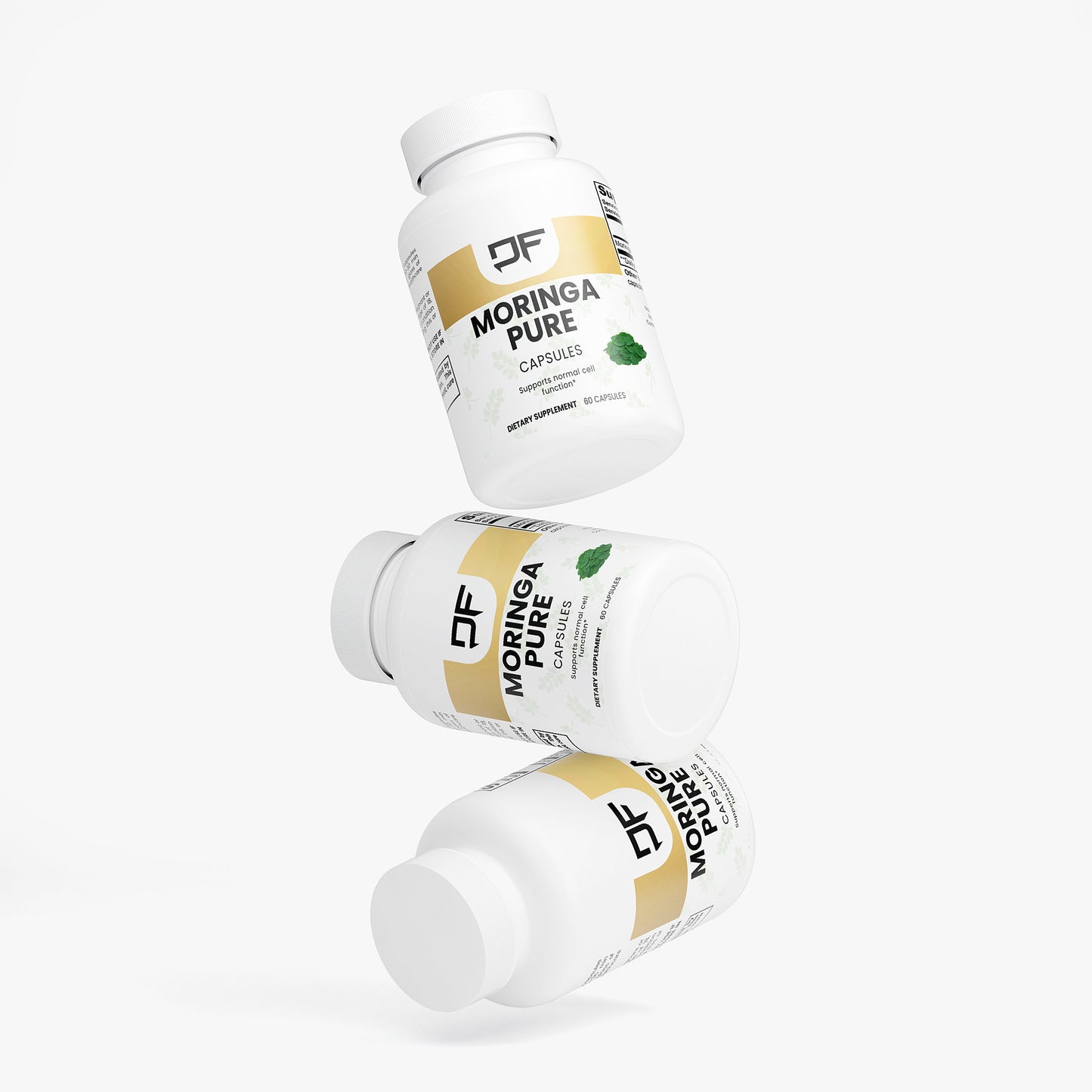 Moringa Pure