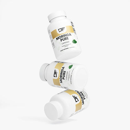 Moringa Pure