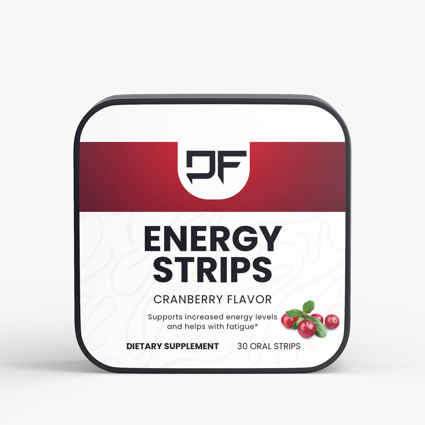 Energy Strips