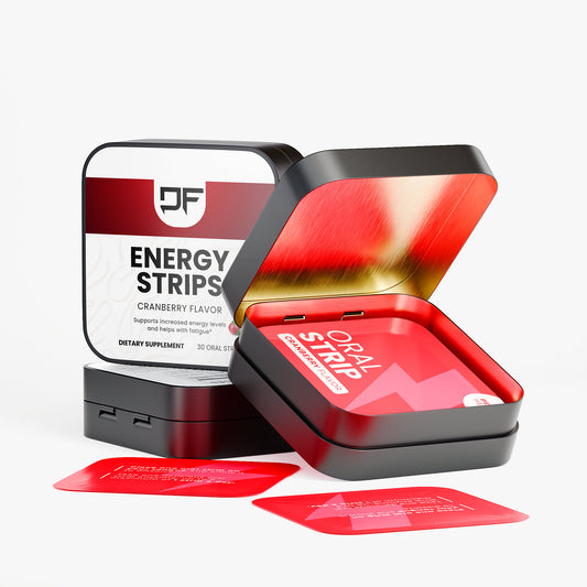 Energy Strips