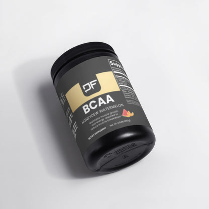 BCAA Post Workout Powder (Honeydew/Watermelon)