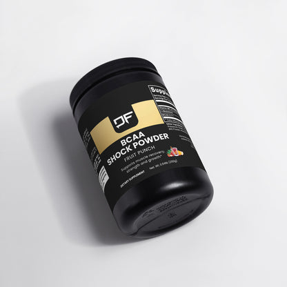 BCAA Shock Powder (Fruit Punch)