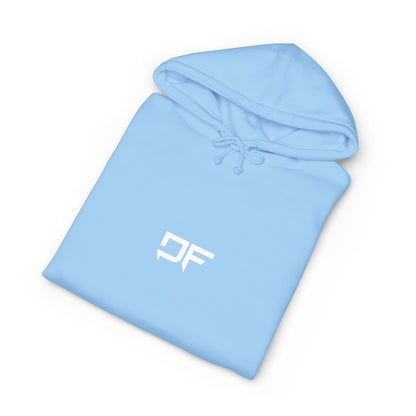 DF Training Department Unisex Heavyweight Hoodie