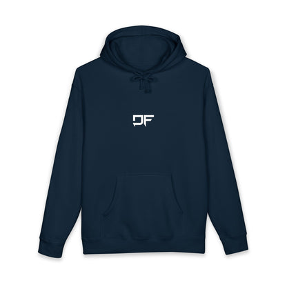 DF Training Department Unisex Heavyweight Hoodie