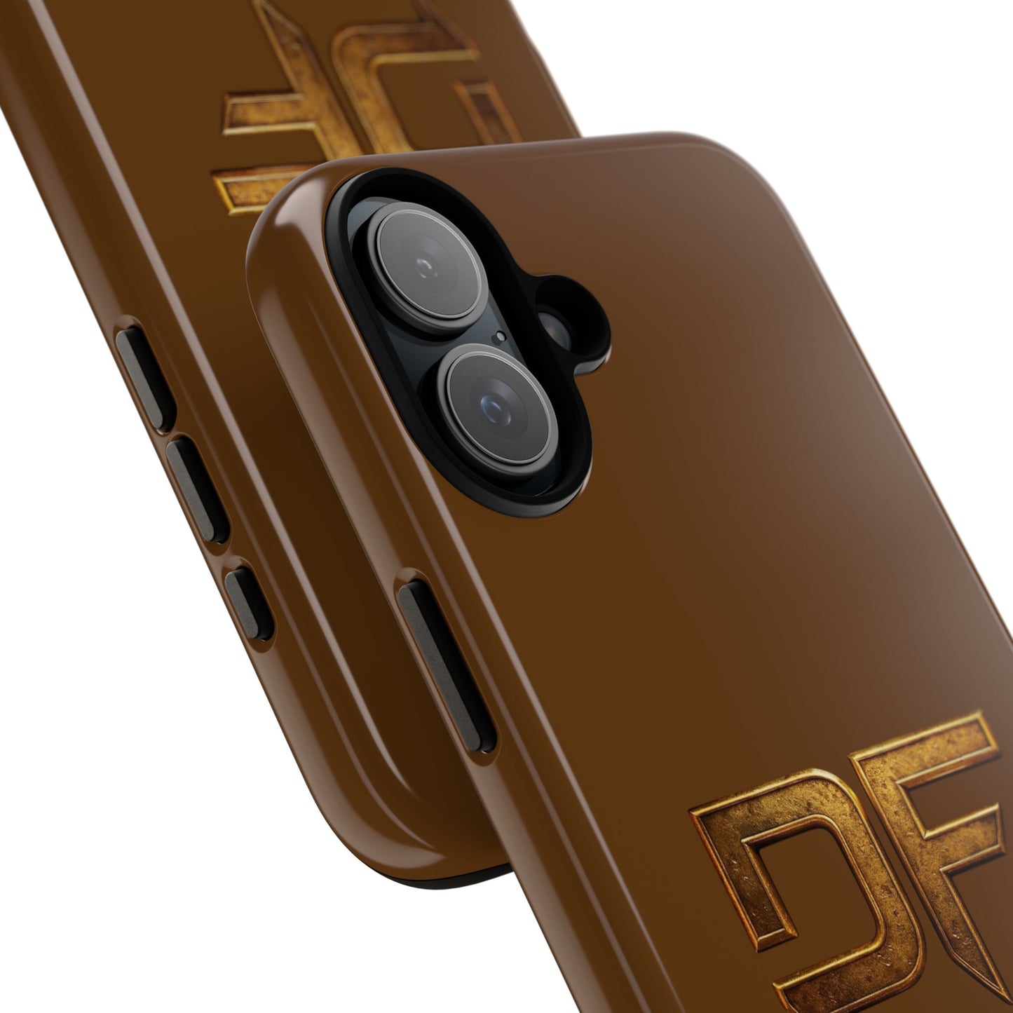 DF ''1 of 300 Edition" Tough Phone Case, Stylish Phone Cover,