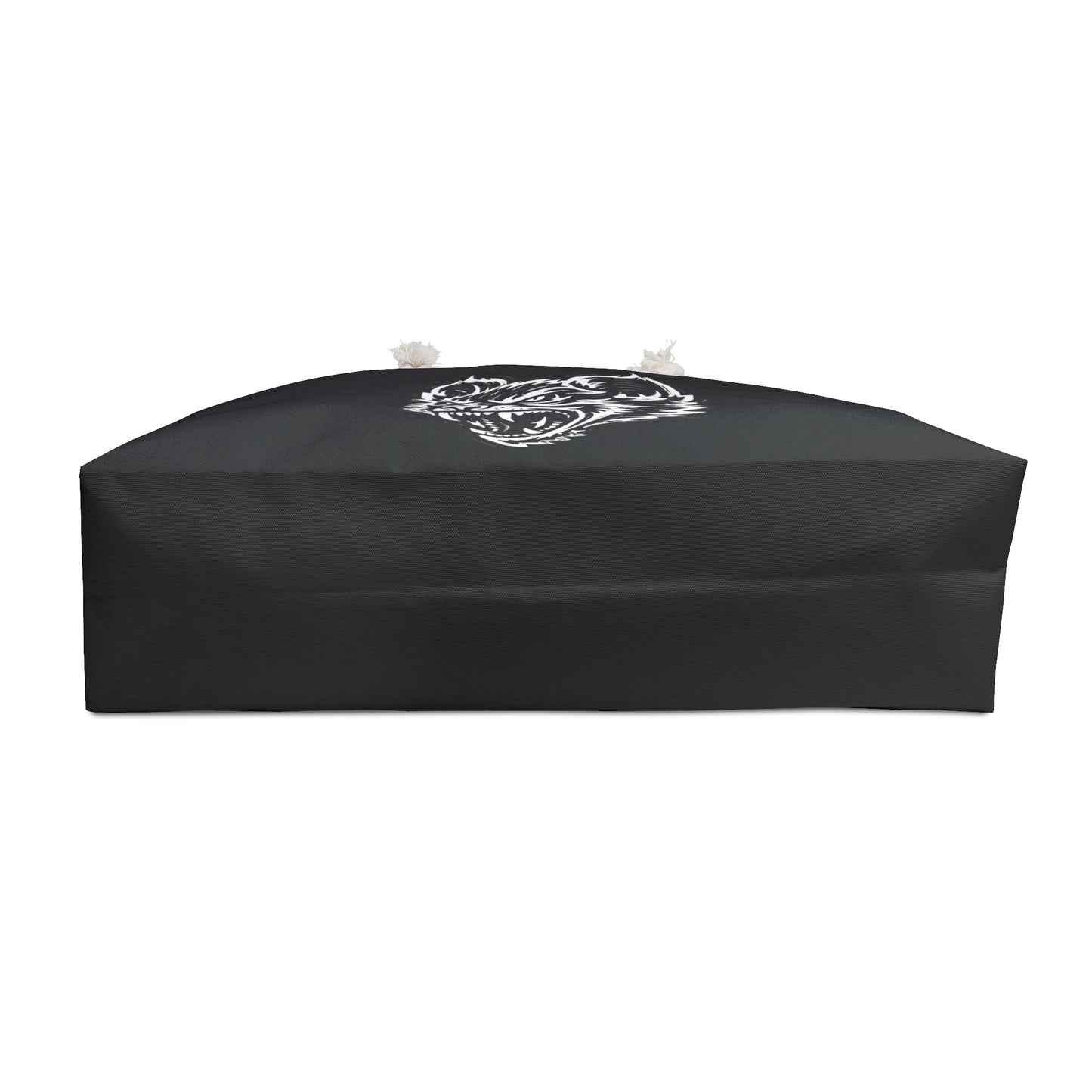 DF Weekender Gym Bag Bat logo