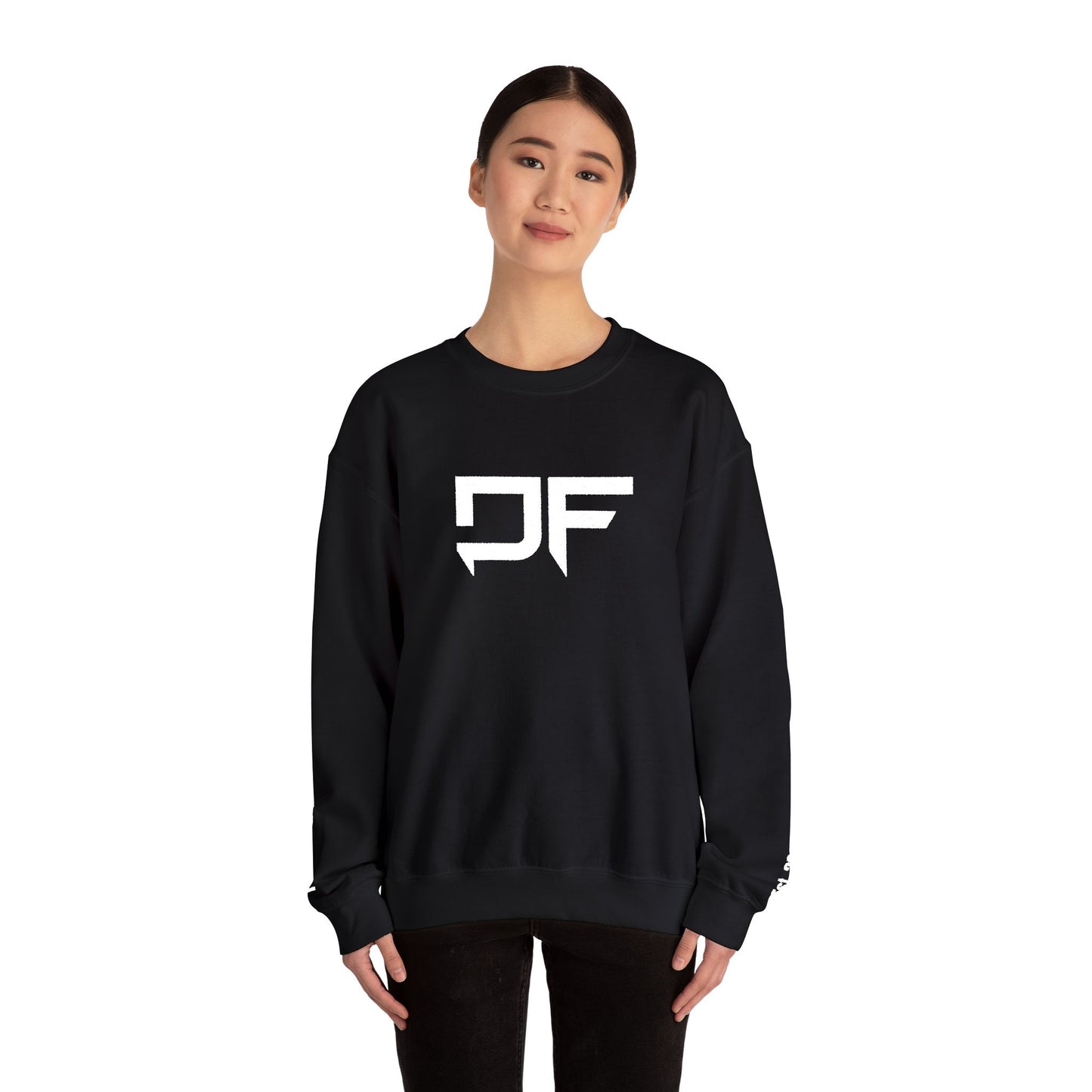 DF  Crewneck Sweatshirt