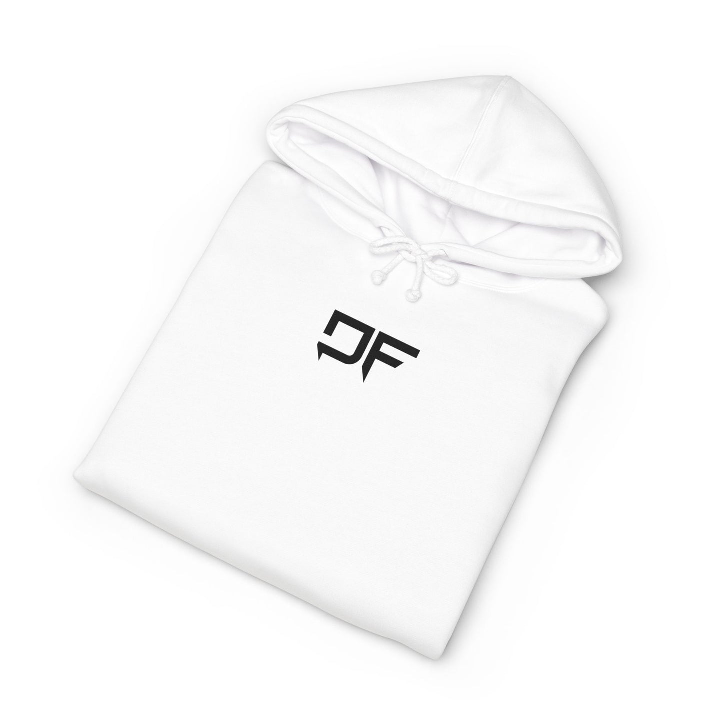 DF Training Department Heavyweight Hoodie
