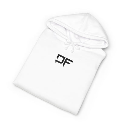 DF Training Department Heavyweight Hoodie