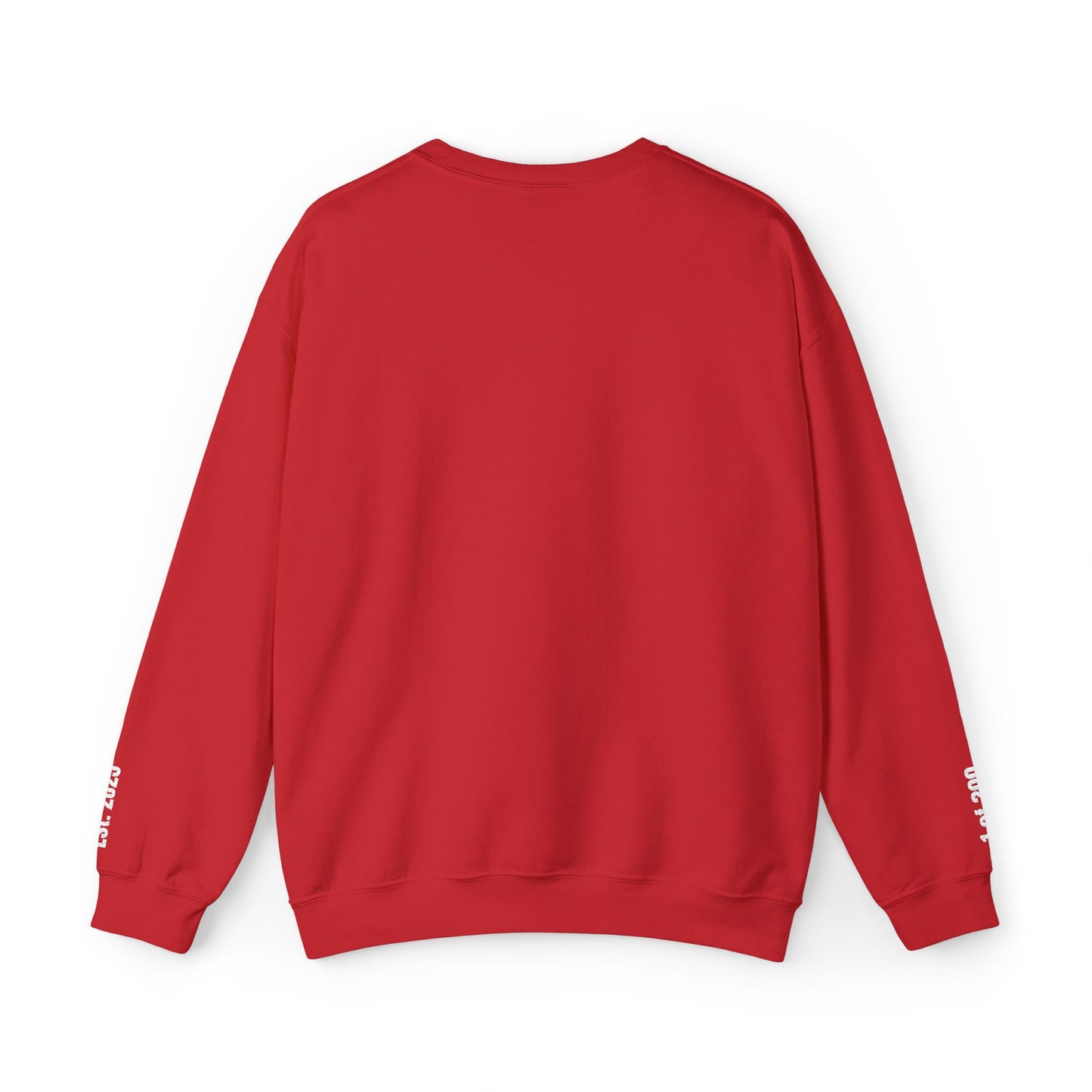 DF  Crewneck Sweatshirt