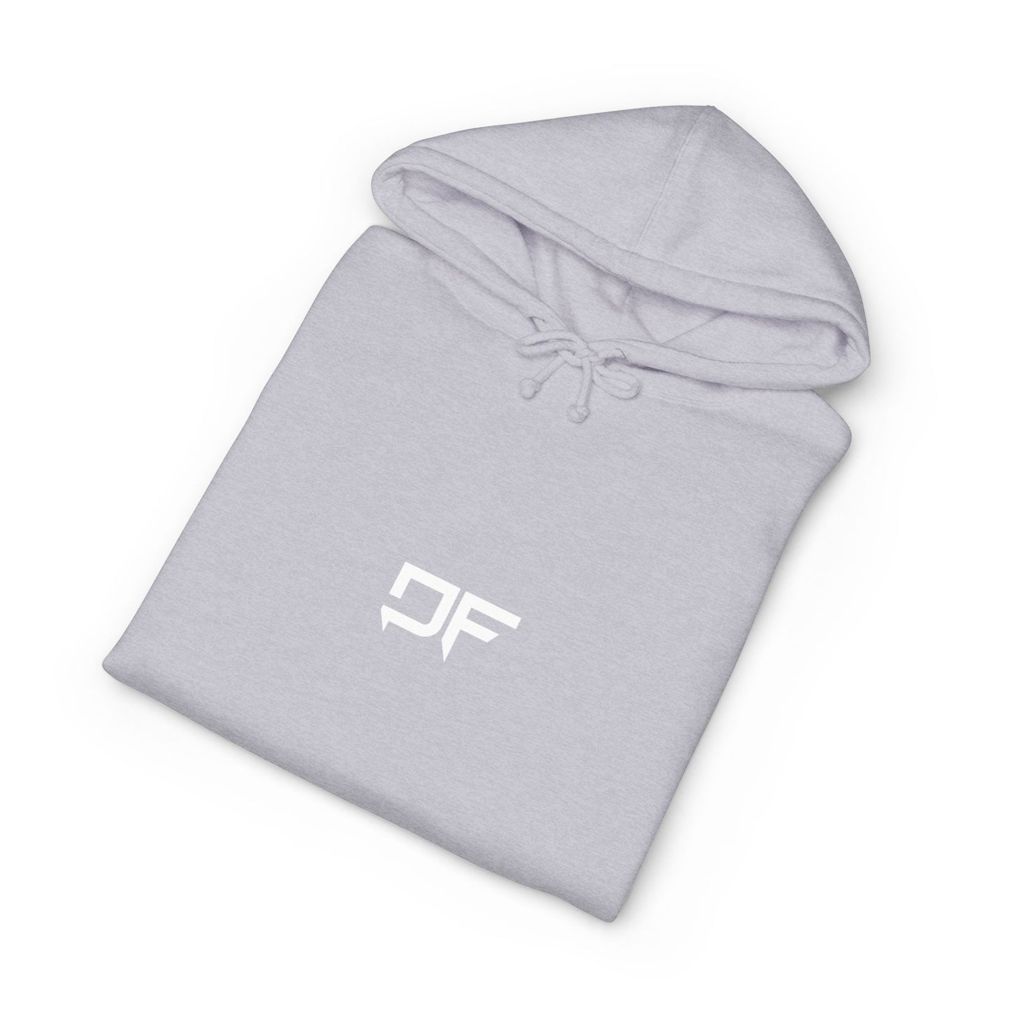 DF Training Department Unisex Heavyweight Hoodie
