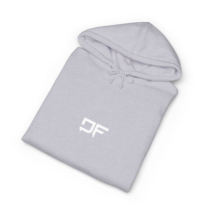 DF Training Department Unisex Heavyweight Hoodie