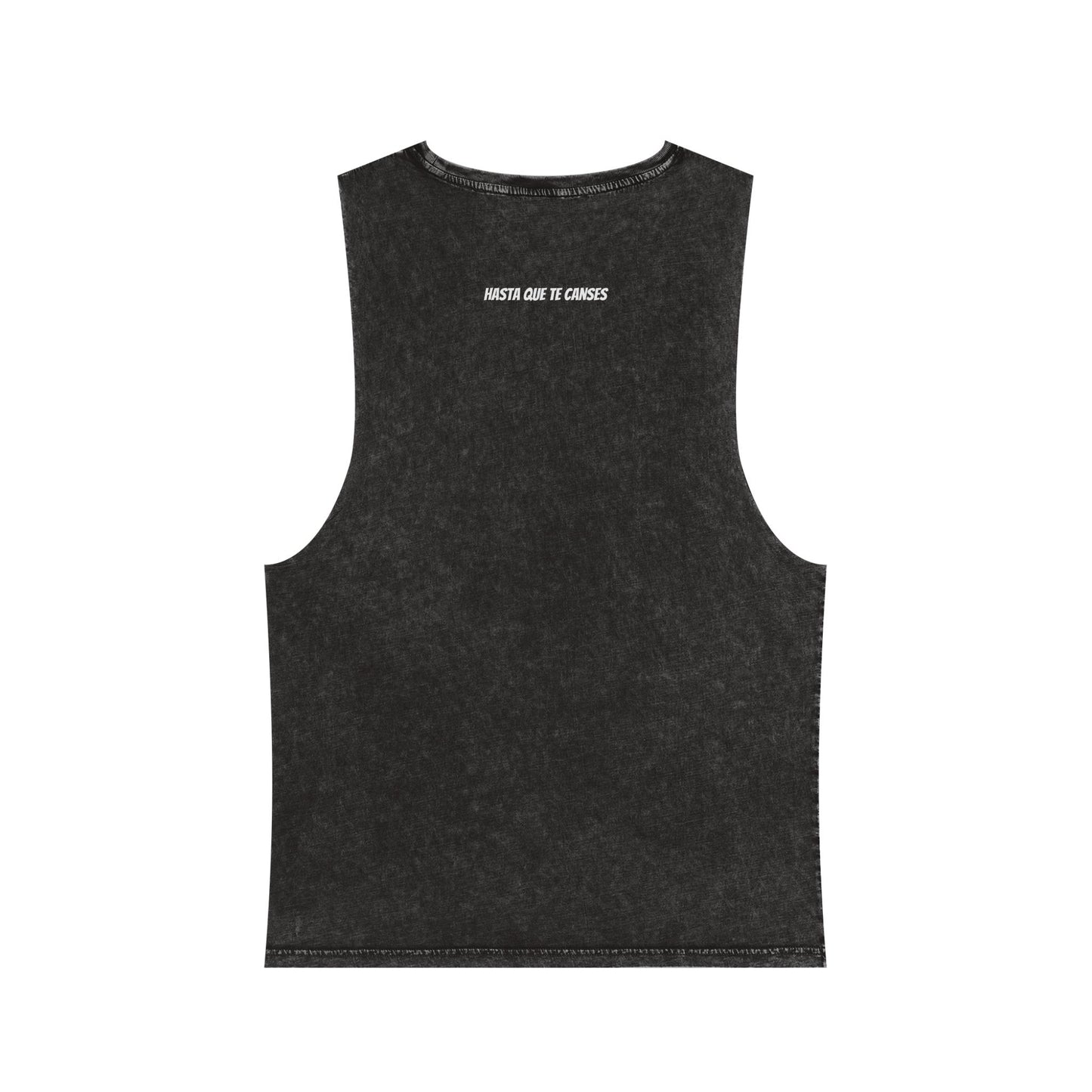 DF Men's Stonewash Tank Top
