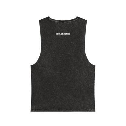 DF Men's Stonewash Tank Top