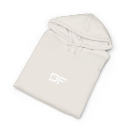 DF Training Department Unisex Heavyweight Hoodie