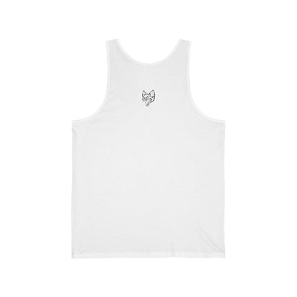 DF  Muscle Tank Top