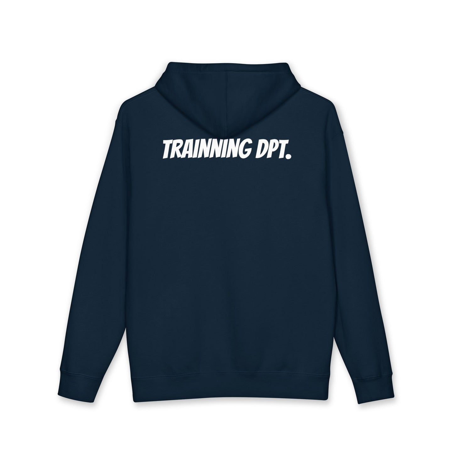 DF Training Department Heavyweight Hoodie