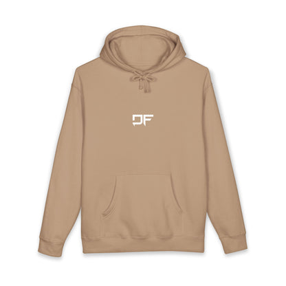 DF Training Department Unisex Heavyweight Hoodie