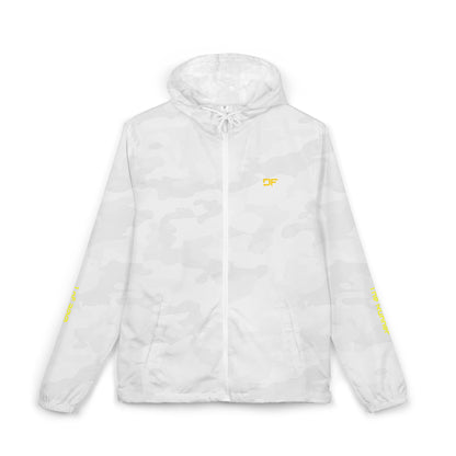 DF Windbreaker 007 Runner Jacket