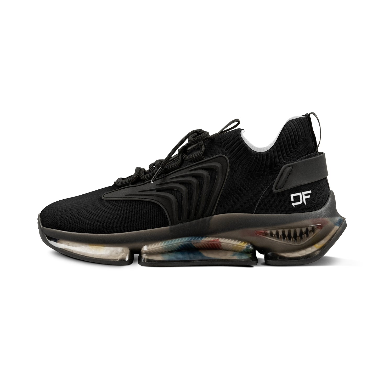 DF Men's Sneakers | Breathable Running Shoes