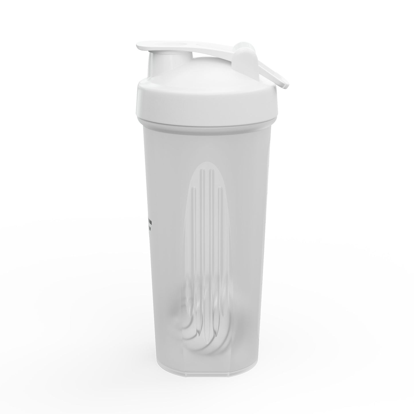 DF Protein Shaker Bottle