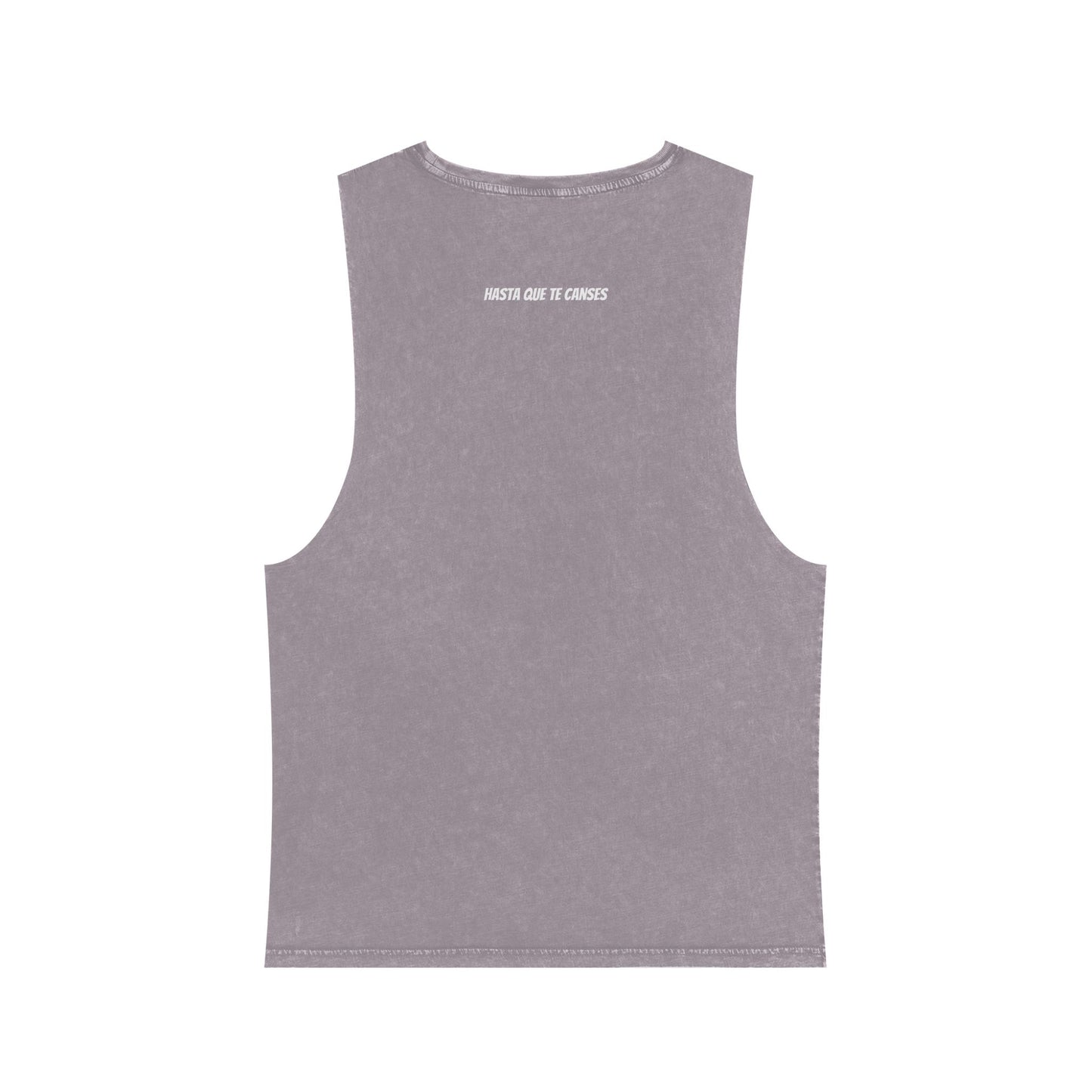 DF Men's Stonewash Tank Top