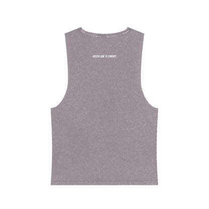 DF Men's Stonewash Tank Top