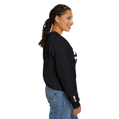 DF  Crewneck Sweatshirt