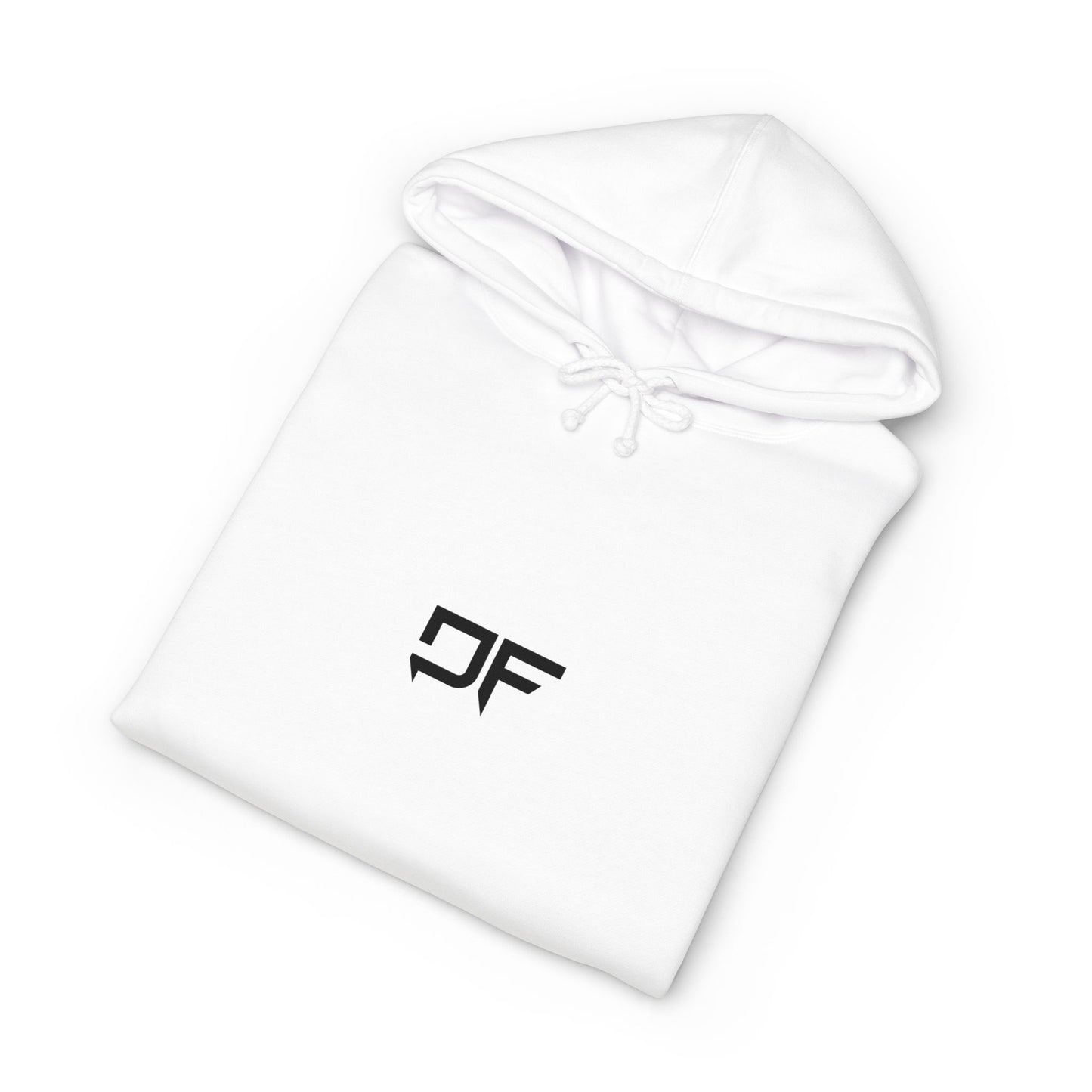 DF Training Department Unisex Heavyweight Hoodie