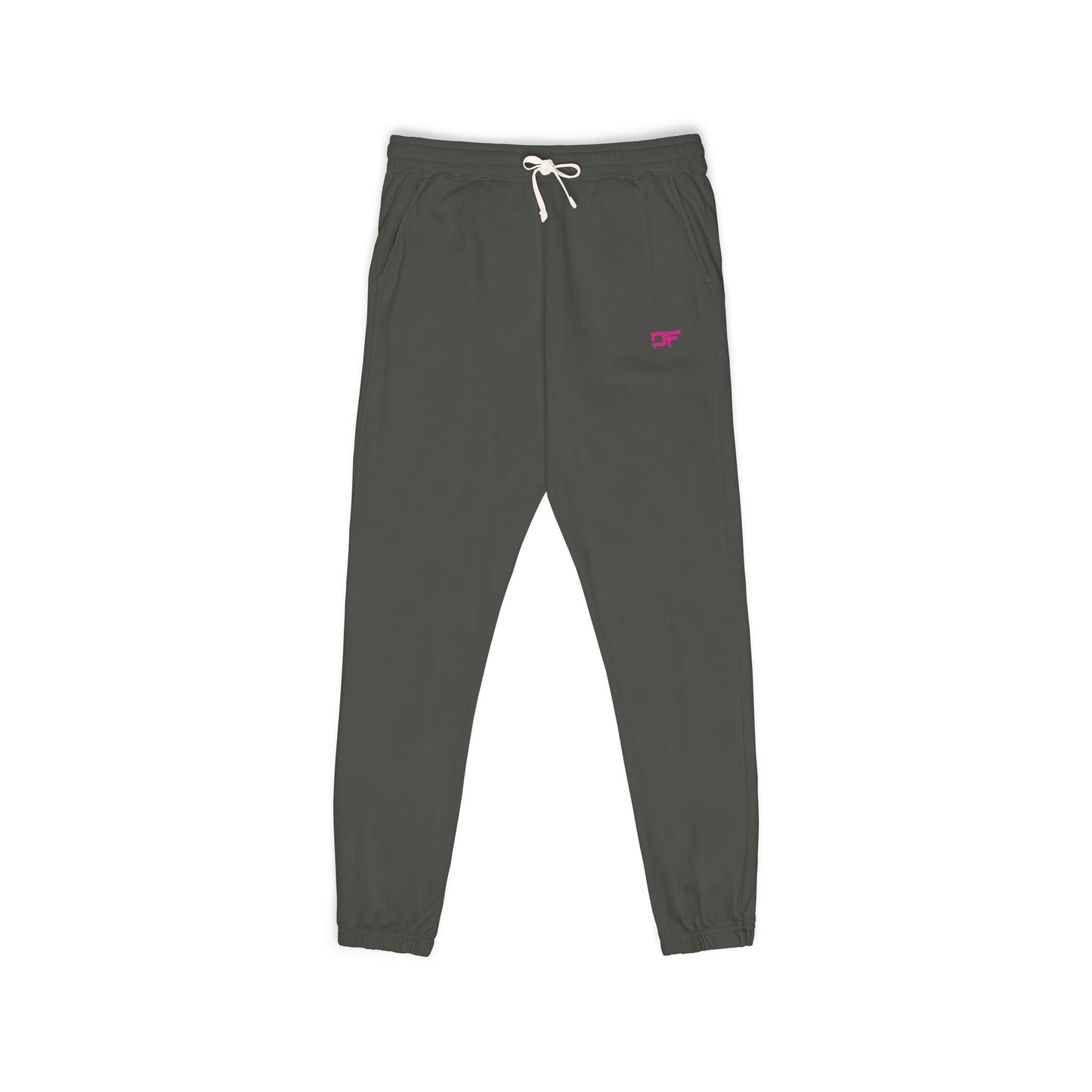 DF Women Cozy Fleece Sweatpants Joggers
