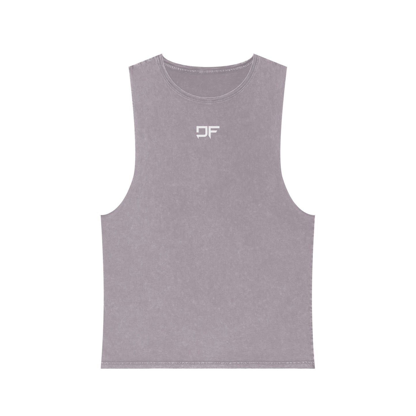 DF Men's Stonewash Tank Top