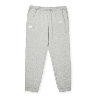 DF X Adidas Men and Women Cozy Fleece Joggers pants