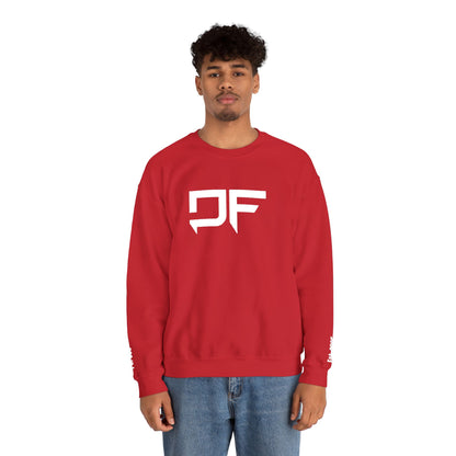 DF  Crewneck Sweatshirt