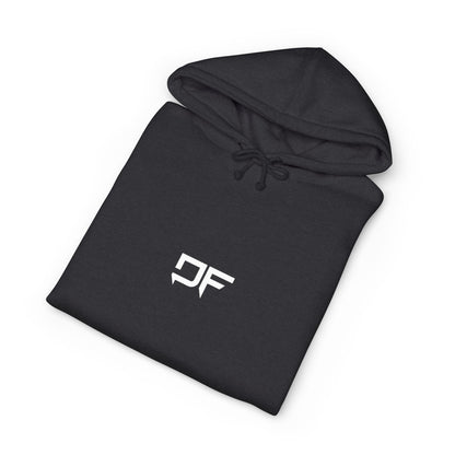 DF Training Department Unisex Heavyweight Hoodie
