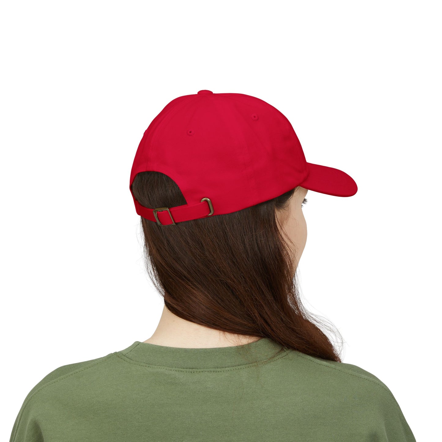 DF Classic Cap