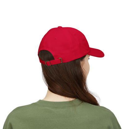 DF Classic Cap