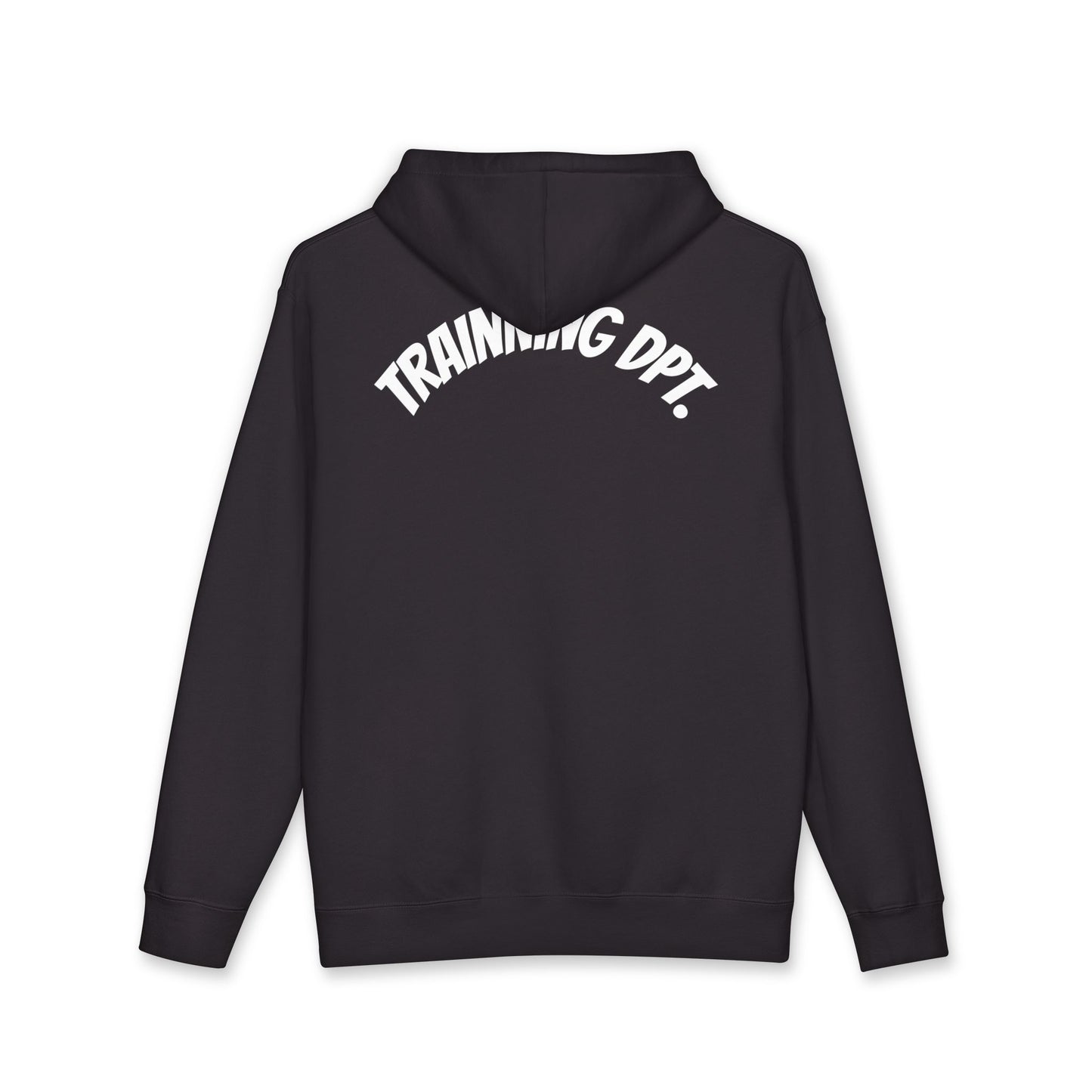 DF Training Department Unisex Heavyweight Hoodie