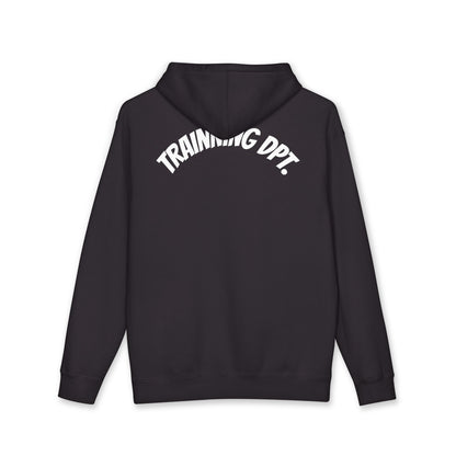 DF Training Department Unisex Heavyweight Hoodie